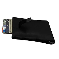 Men's Wallet Bifold Money Clip