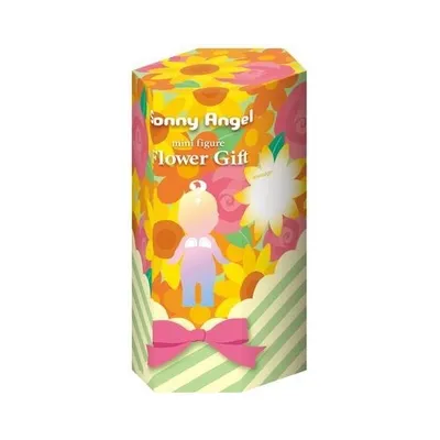 Sonny Angel Mini Figure Flower Gift Series Surprise Box