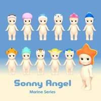 Sonny Angel Marine Series New Color