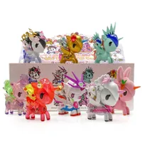 tokidoki Bambino Unicorno Series 2 Surprise Box