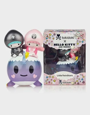 tokidoki X Hello Kitty & Friends Series 2 (Limited Edition)