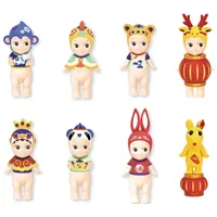 Sonny Angel Minifigures Chinoiserie Series