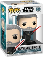 Star Wars : Baylan Skoll 688