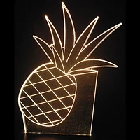 Veilleuse : Ananas