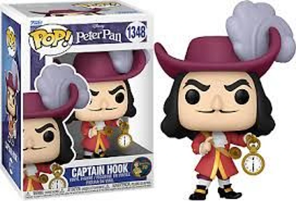 Captain Hook 1348