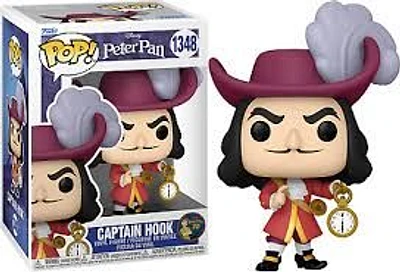 Captain Hook 1348