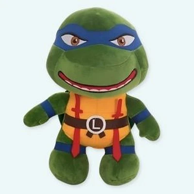 Peluche : Ninja Turtles : Leonardo