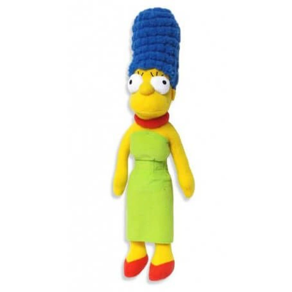 Peluche : Simpson : Marge