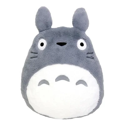 Grande Peluche : Totoro Gris