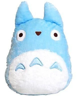 Grande Peluche : Totoro Bleu