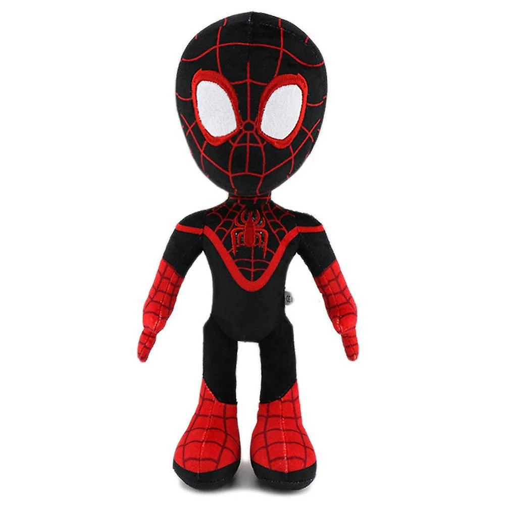 Peluche : Spider-Man : Miles Morales