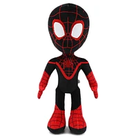 Peluche : Spider-Man : Miles Morales