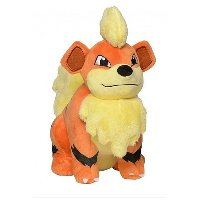 Peluche : Pokemon : Caninos