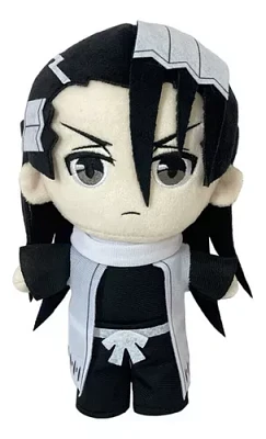 Peluche : Bleach : Byakuya Kutchiki