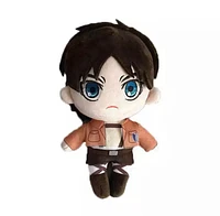 Peluche : Attaque Des Titans : Eren