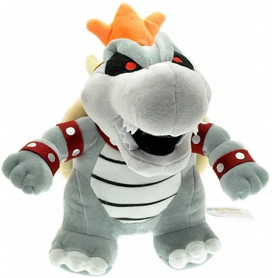 Peluche : Bowser Squelette