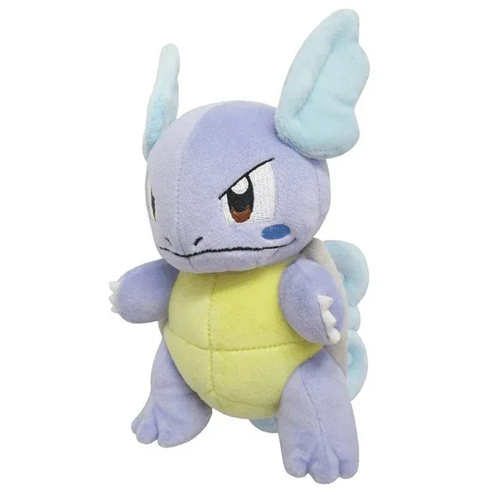 Peluche : Pokemon : Carabaffe