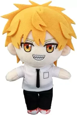 Peluche : Chainsaw Man : Denji