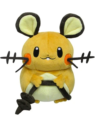 Peluche : Pokemon : Dedenne