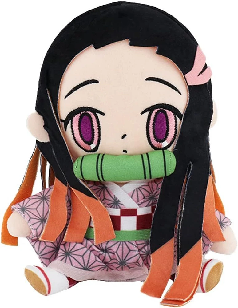 Peluche : Demon Slayer : Nezuko