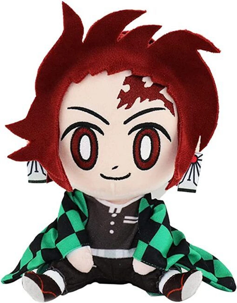 Peluche : Demon Slayer : Tanjiro