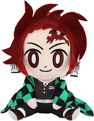 Peluche : Demon Slayer : Tanjiro