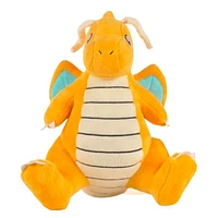 Peluche : Pokemon : Dracolosse