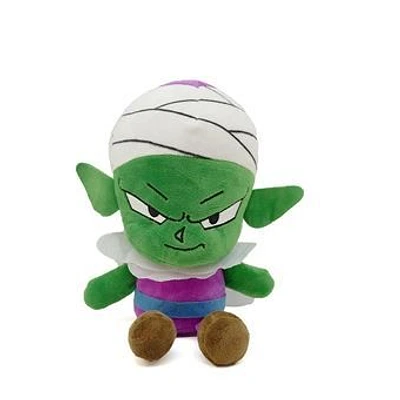 Peluche : DragonBall : Piccolo