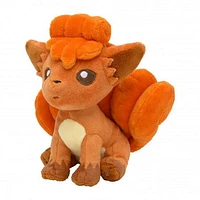 Peluche : Pokemon : Goupix