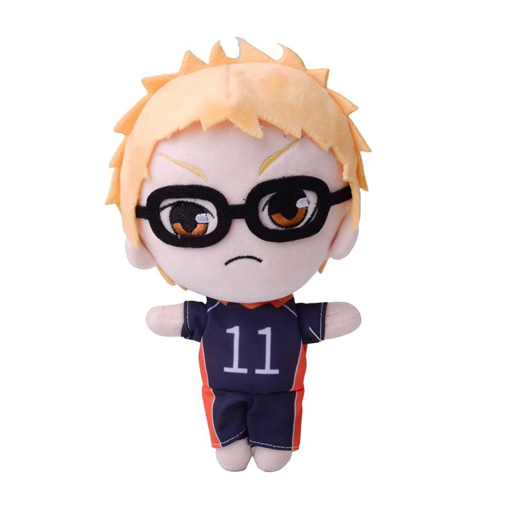 Peluche : Haikyuu!! : Tsukishima Kei