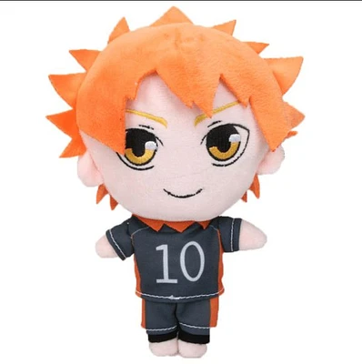 Peluche : Haikyuu!! : Hinata