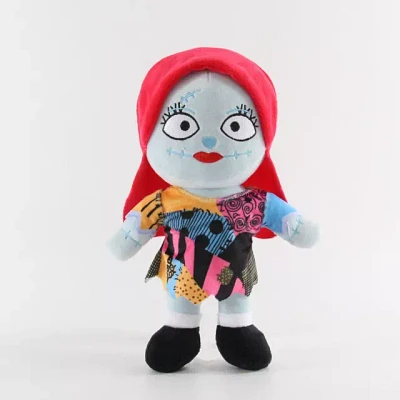 Peluche : Jack Skellington : Sally