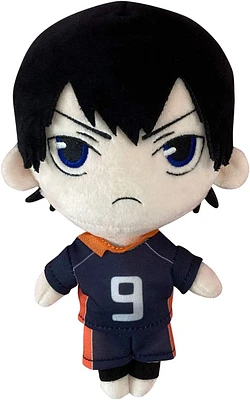 Peluche : Haikyuu!! : Tobio