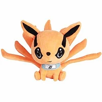 Peluche : Naruto : Kurama