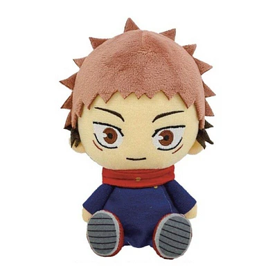 Peluche : Jujutsu Kaisen : Yuji Itadori