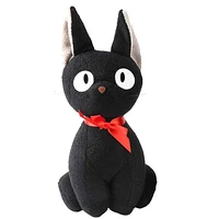 Peluche : Kiki La Petite Sorcière Gigi