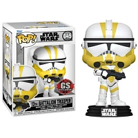 Star Wars : Ap13 13th Battalion Trooper GS 645