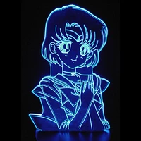 Veilleuse : Sailor Mercury