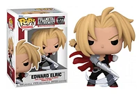 Fullmetal Alchemist : Ax227 Edward Elric 1577