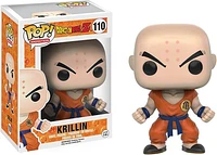 Dragon Ball : Ax2 Krillin 110