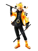 Ap92 Figurine Uzumaki Naruto Rikudou Sennin Mode