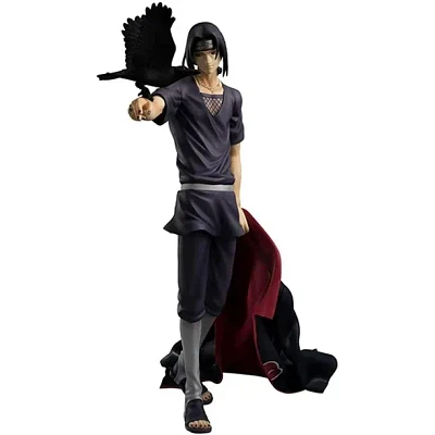 Ap88 Figurine Itachi Uchiha MegaHouse