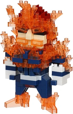 Nanoblock Endeavor