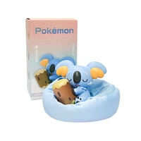 Pokemon Dormeur : Komala