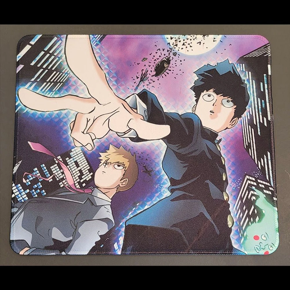 Tapis de souris : Mob Psycho