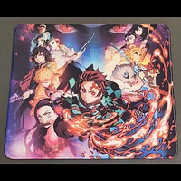 Tapis de souris : Demon Slayer