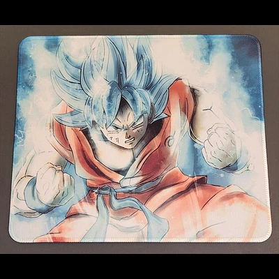 Tapis de souris : Dragonball