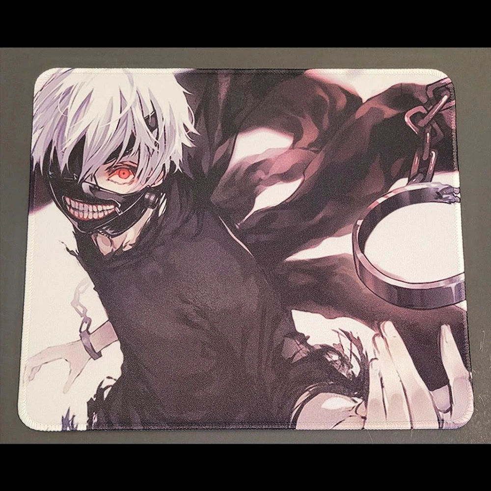 Tapis de souris : Tokyo Ghoul