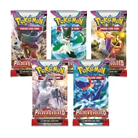 Booster Pack Paldea Evolved