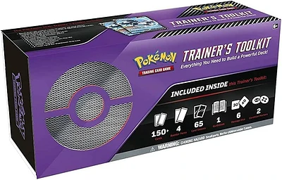 Trainer's Toolkit